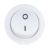 RUM-LUX | RK2-13 1X1 WHITE | rk2-13_1x1_white_[f002].jpg